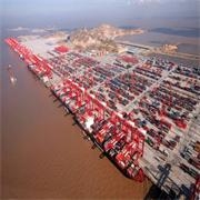 上海航运保险业改革：发出全国首例海事保全责任险