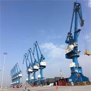 山东高速潍坊港开港运营 项目总投资30亿元 2019年将全部建成