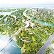 天津港集团“牵手”环保部环境规划院 建设绿色生态港口