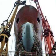 中国造船业依然“大而不强”亟待转型破局